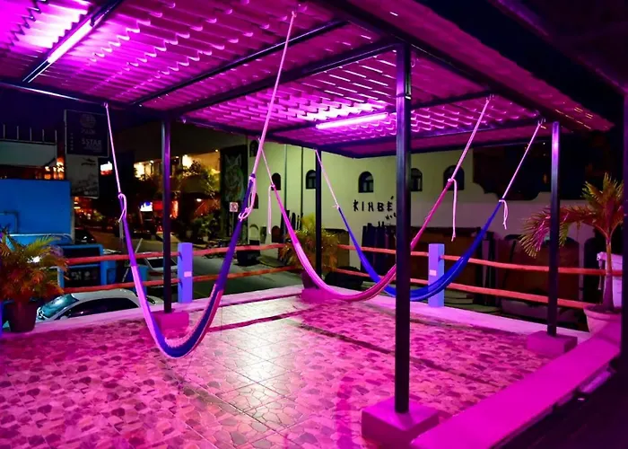 D´Margo Hotel Playa del Carmen